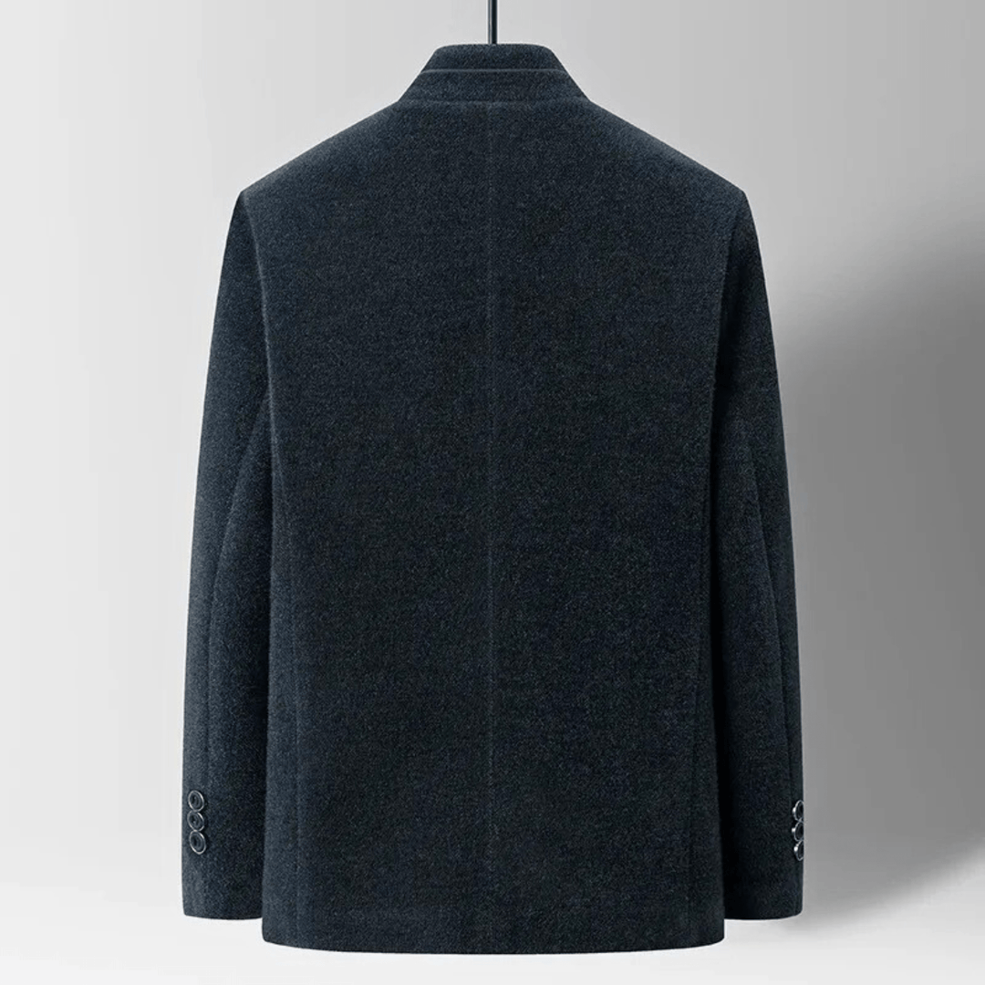 Sterling Wool Jacket