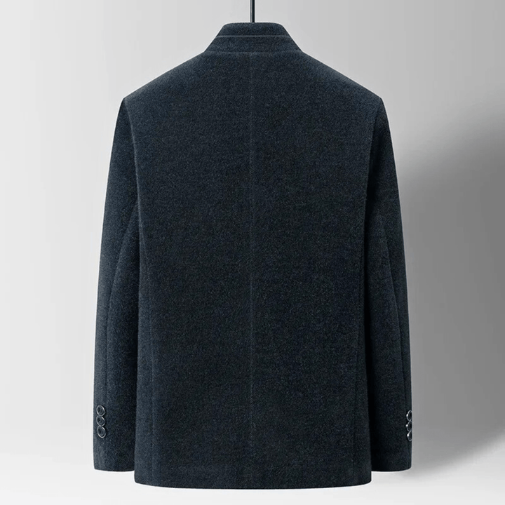 Sterling Wool Jacket
