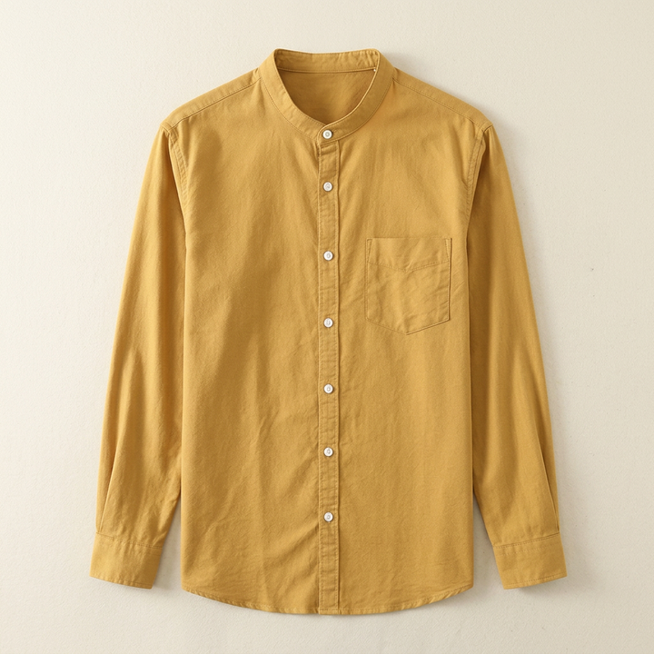 Florence Cotton Shirt
