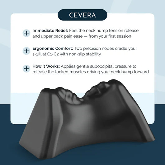 Cevera Posture Release Tool