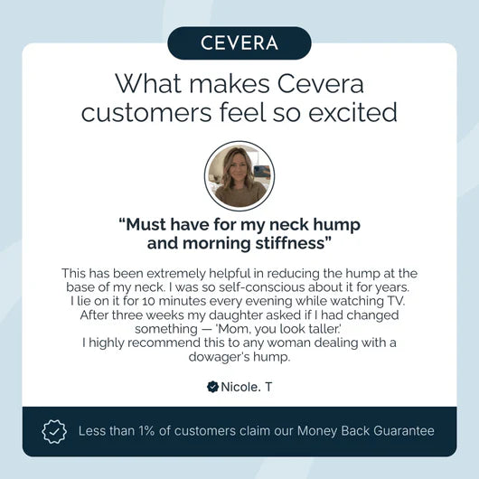 Cevera Posture Release Tool